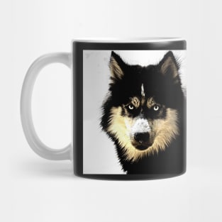 DOG Mug
